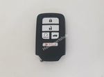 72147T2GA41 - : 16'-17' HONDA ACCORD Entry Key (Driver 1) Fob Assembly for Honda: Accord Image