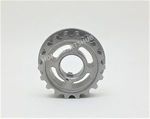 13402PT7A01 - : 90'-02' HONDA Front Timing Belt Driven Pulley B for Honda: Accord, Odyssey, Prelude Image