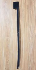 73162SXSA01 - Body: Side Molding for Honda Image