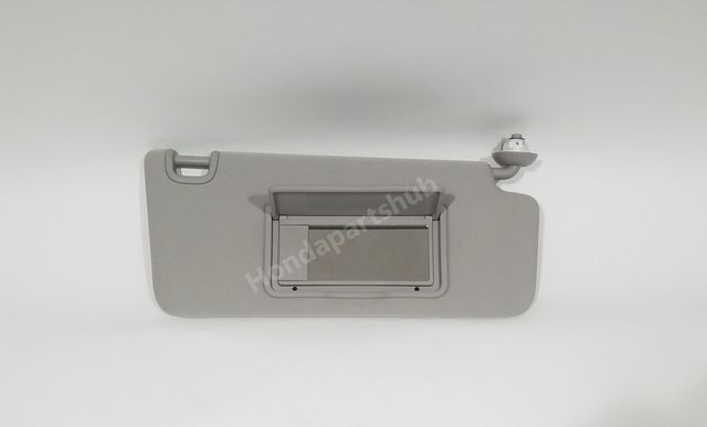 2016-2021 Honda Civic 17'-19' HONDA CIVIC RH Sun-Visor Assembly