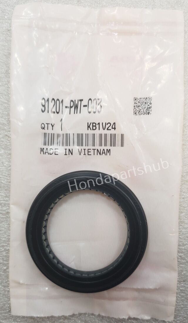 2002-2015 Honda Differential Pinion Seal 91201-PWT-003 | Honda