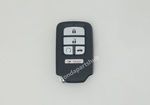 72147TWAA31 - : 18'-19' HONDA ACCORD HYBRID Entry Key (Driver 2) Fob Assembly for Honda: Accord Image