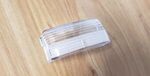 34101S2K902 - : 04-09 S2000 &amp; 11-16 CR-Z &amp; 09-15 Pilot License Plate Light Lens for Honda: CR-Z, Pilot, S2000 Image