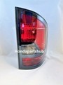 33550SJCA12 - : Left rear Taillight Assembly for Honda: Ridgeline Image
