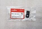 85511SB2003YU - Body: Opener Assembly Knob for Honda Image
