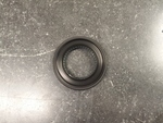 91206RCT003 - : Manual Transmission Output Shaft Seal for Honda: Accord, Civic, CR-V, CR-Z, Crosstour, Element, HR-V Image