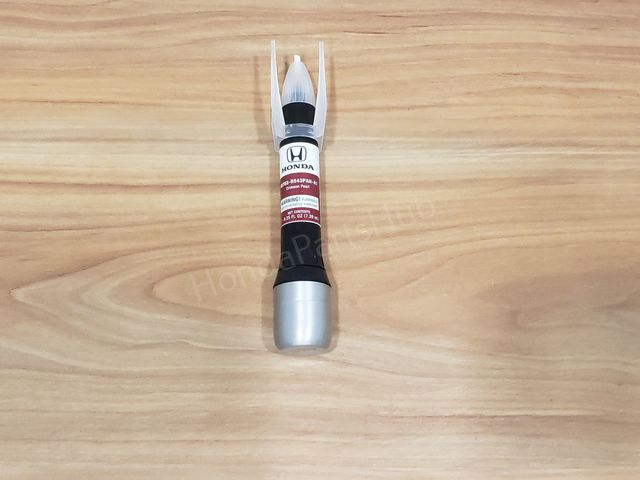 8703R543PES - Exterior: Paint *R543P* for Honda Image