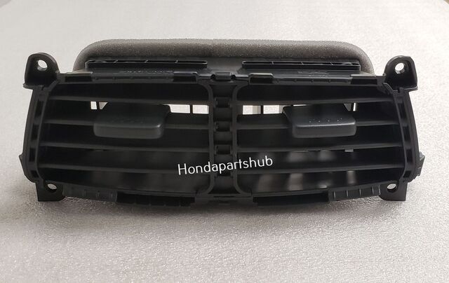 2016-2023 Honda Console Air Vent 83410-TG7-A01ZB | Honda Parts Hub
