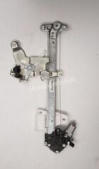11-17 HONDA ODYSSEY LEFT REAR DOOR POWER Window Regulator - Honda (72750-TK8-A12)