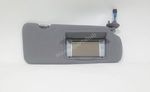 83230TLAA12ZB - : 17-19 Honda CR-V EX, EX-L, Touring Right Sun-Visor *NH836L* (Mirror) (Wisteria Light Gray) for Honda: CR-V Image