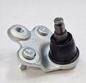 51220SNAA03 - : 06-11 Honda Civic Right (Passenger) Side Front Lower Ball Joint for Honda: Civic Image