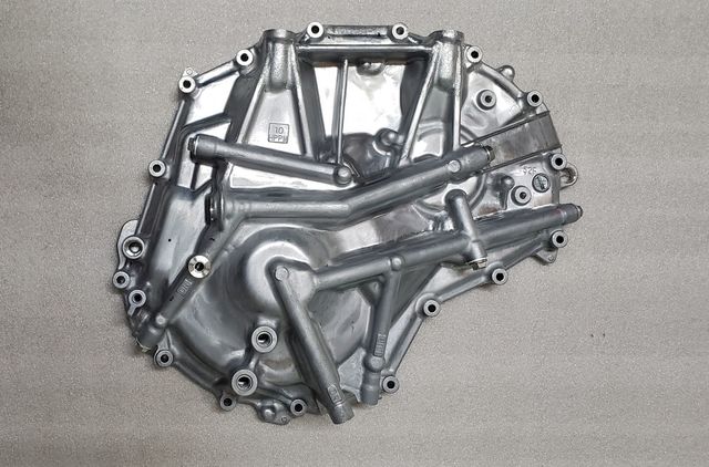 Walking the High Line ハードカバー jf1 Honda Cover Assembly, L Side 21230-52F-000 | Honda Parts Hub