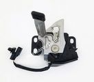 74120SNAA21 - : 06'-11' HONDA CIVIC Hood (Security Switch) Lock Assembly for Honda: Civic Image