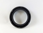 91205P0X005 - : Driver Side Axel Oil Seal (40X56X9) (Nok) for Honda: Accord, Accord Crosstour, CR-V, Crosstour, Element, Odyssey, Pilot, Ridgeline Image