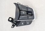 36770TVAA31 - : 2021-2022 Honda Accord CRUISE &amp; ACC &amp; LKAS Switch for Honda: Accord Image