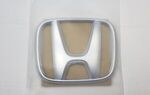 75700SZW000 - Body: Emblem for Honda Image