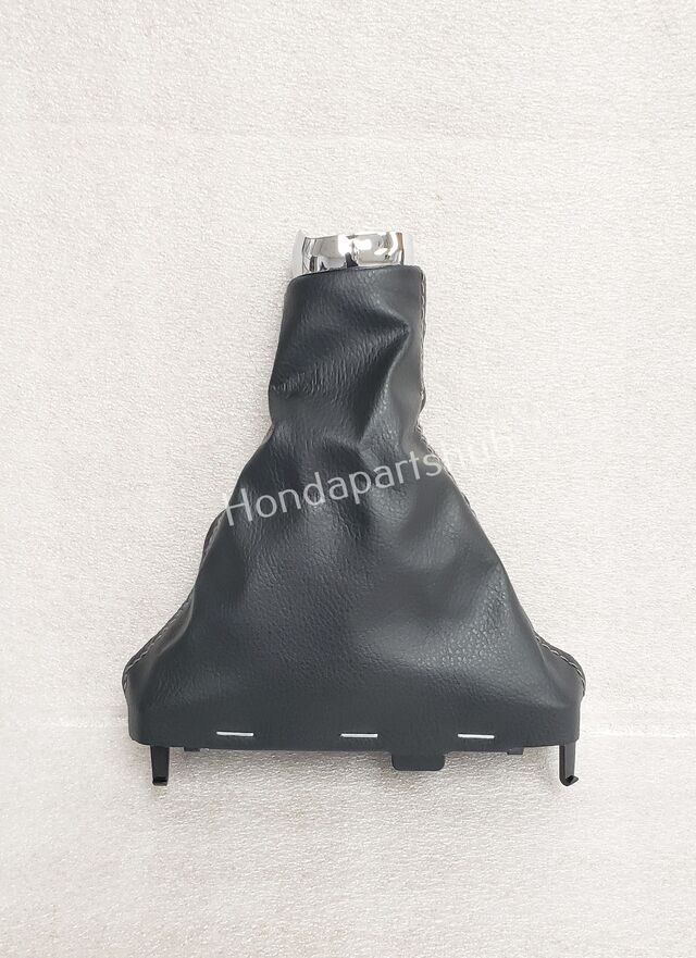 2016-2021 Honda Civic Boot Set, Select *NH900L* (Deep Black) CIVIC