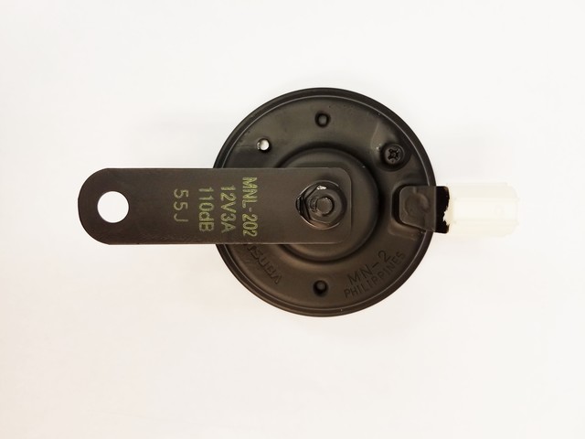 Horn Assembly (Low) - (38100-SZ3-K01