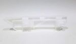 71198SHJA00 - Body: Bumper Cover Spacer for Honda Image