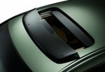 8R01TP6100 - Body: Visor for Honda: Accord Crosstour, Crosstour Image