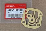 28252PRP000 - : 03-07 Element, 02-07 CR-V, &amp; 03-07 Accord 4 Cyl Linear Solenoid Gasket A for Honda Image
