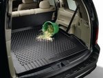 8U45SZA100 - : CARGO TRAY (2009-2015 PILOT) for Honda: Pilot Image