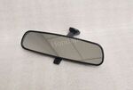 76400TF0A01 - Body: Mirror Inside for Honda: Accord, Civic, CR-V, Fit, HR-V Image