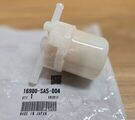 16900SA5004 - : Fuel Filter,(Toyo Roki) for Honda: Accord, Civic, Prelude, Wagovan Image