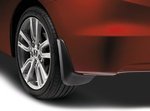 8P00TS8100A - : Splash Guard Set for Honda: Civic Image