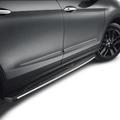 8P05TG7121 - : Body Side Moldings - Crystal Black Pearl for Honda: Passport, Pilot Image