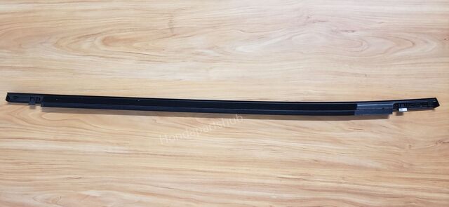 2016-2021 Honda Civic 16-21 Honda Civic Sedan Right Rear Door Belt ...