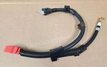 32410T2GA01 - : 2016-2017 HONDA ACCORD Positive Cable for Honda: Accord Image