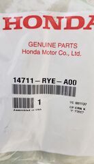 intake Valve 14711-RYE-A00 - Honda (14711-RYE-A00)