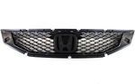 71121TE0A01 - : Grille for Honda: Accord Image