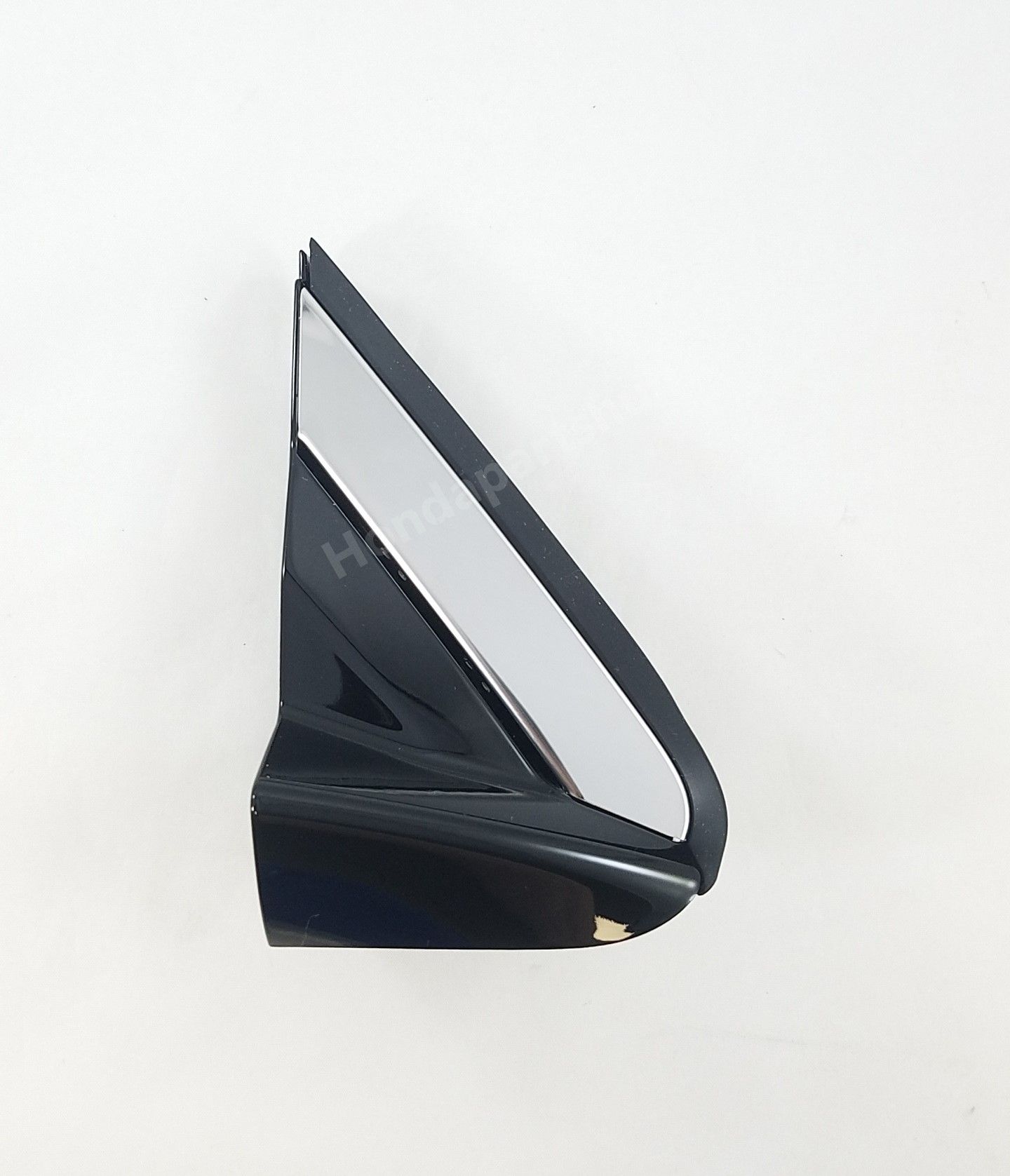 75490TG7A11 - Body: Corner Molding for Honda Image