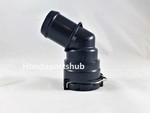 19503RAAA01 - : Lower Hose Connector for Honda: Accord, Crosstour, Element Image
