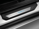 8E12T7S110 - : Door Sill Trim - Illuminated for Honda: HR-V Image