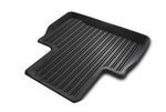 8P13T7S310 - : 17'-19' HONDA HR-V (2WD) All-Season Floor Mats (High Wall) for Honda: HR-V Image