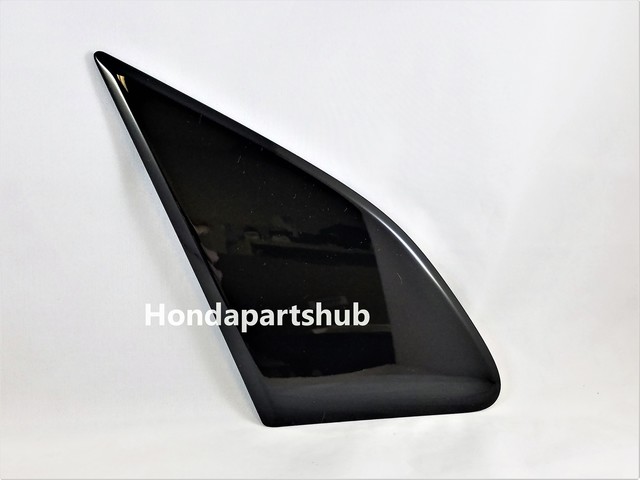 2009-2011 Honda Fit Right Front Corner Pillar Garnish 75490-TK6