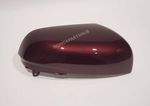 76201TG7A11ZK - Body: Mirror Cover for Honda: Pilot, Ridgeline Image