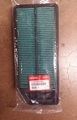 17220RAAA01 - : Air Filter for Honda: Accord Image