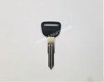 35117SH3013 - : 88'-00' HONDA Blank Plastic Master (46.2MM) Key for Honda Image