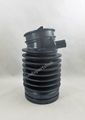 17228RCAA00 - : Genuine 03-07 Honda Accord 6 Cyl Air Intake Hose for Honda: Accord Image