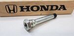 45262SHJA01 - : Disc Brake Caliper Pin for Honda: Accord Crosstour, CR-V, Odyssey Image