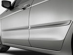 8P05TA0150 - : Body Side Molding for Honda Image