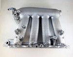 17100RRBA00 - : Genuine Honda Civic SI Intake Manifold (06-11 2D SI)(07-11 4D SI) (2.0L) for Honda: Civic Image