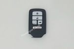 72147TLAA02 - : 17'-19' HONDA CR-V Entry Key Fob Assembly for Honda: CR-V Image
