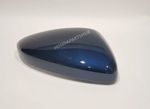 76201TVAA01ZK - : 18'-20' HONDA ACCORD EX &amp; LX RIGHT Skull Cap*B588P* (Obsidian Blue Pearl) for Honda: Accord Image