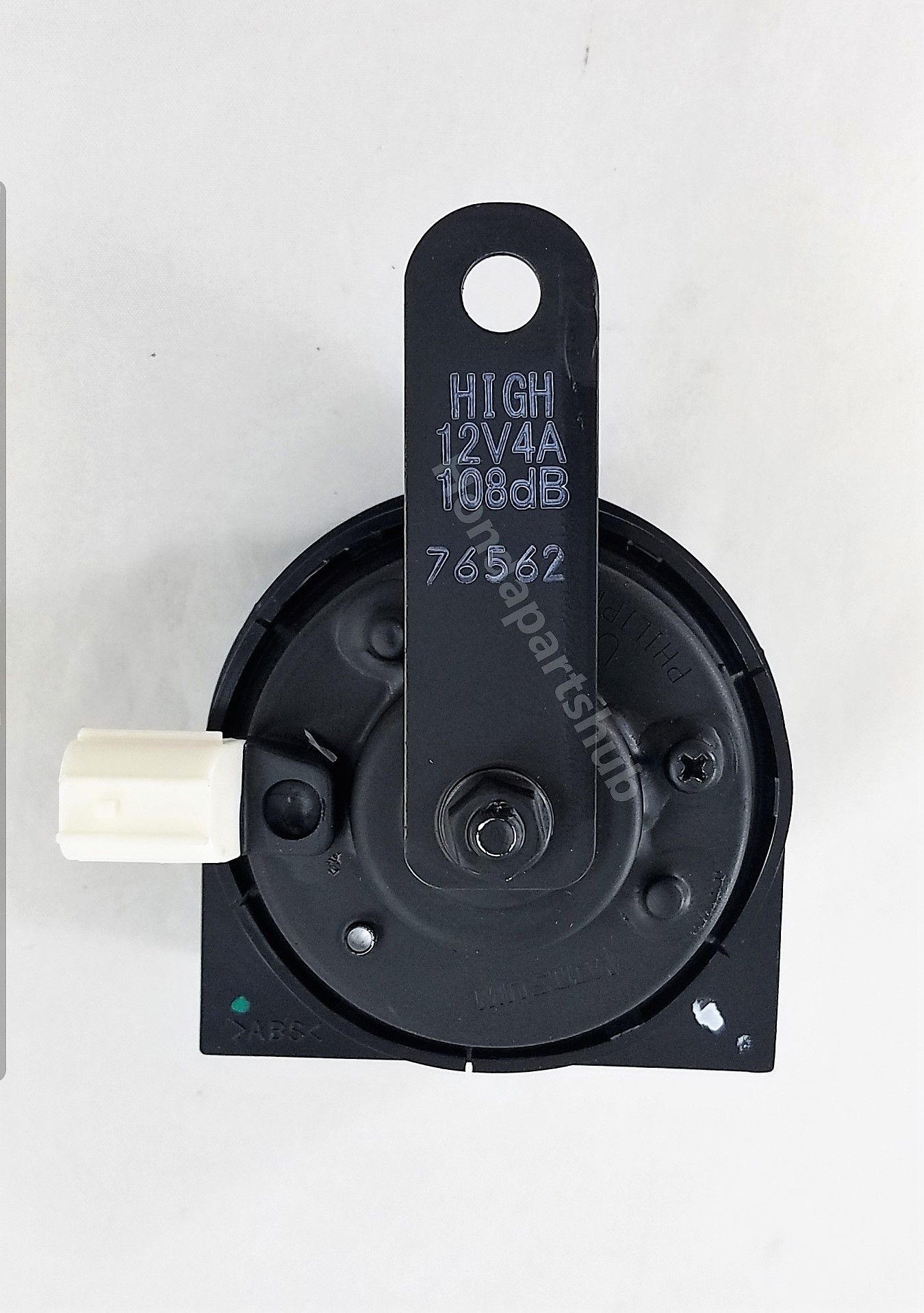 38150TA0A01 - : 2008-10 Honda Accord High Horn Assembly for Honda: Accord Image