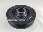 13810PCX003 - : Crankshaft Pulley for Honda: S2000 Image